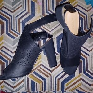 Shoe dazzle size 12